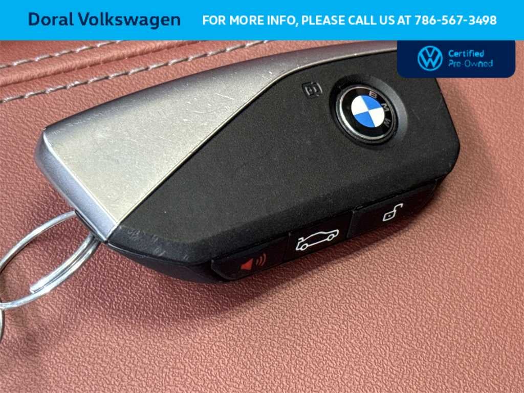 2026 BMW X1 xDrive28i xDrive28i