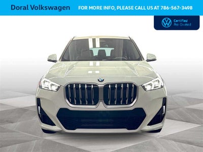 2026 BMW X1 xDrive28i xDrive28i