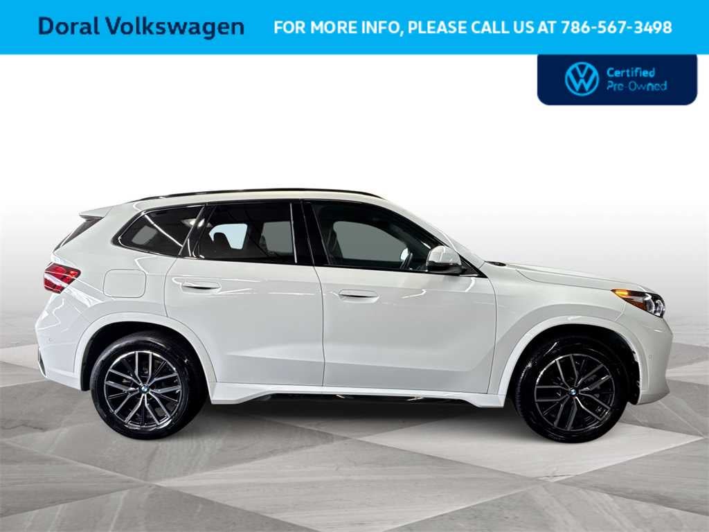 2026 BMW X1 xDrive28i xDrive28i