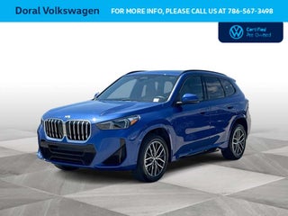 2026 BMW X1 xDrive28i xDrive28i