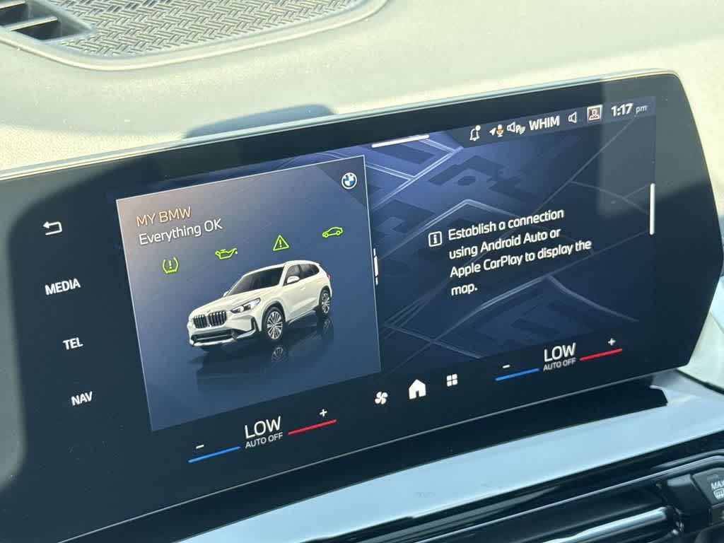 2024 BMW X1 xDrive28i xDrive28i