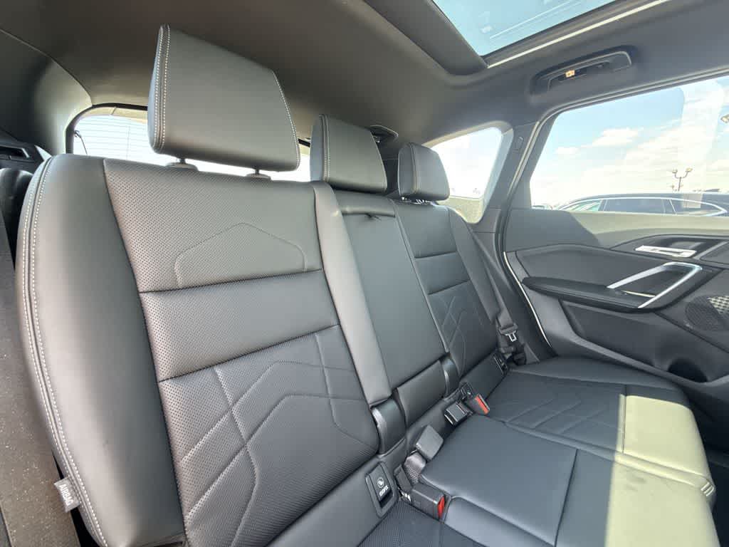 2024 BMW X1 xDrive28i xDrive28i