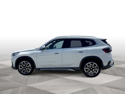 2024 BMW X1 xDrive28i xDrive28i