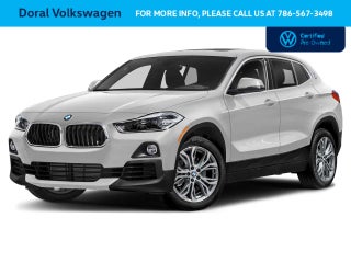 2019 BMW X2 sDrive28i sDrive28i