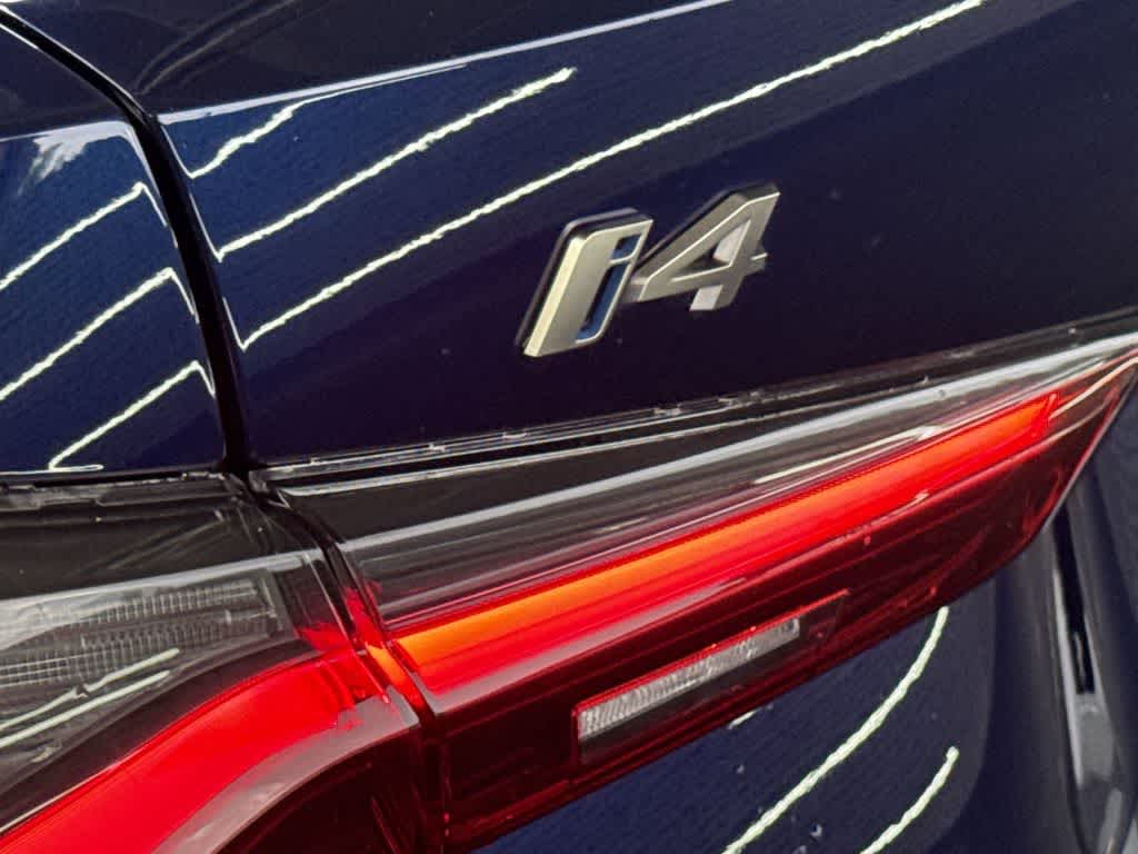2024 BMW i4 M50 M50