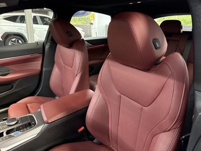 2024 BMW i4 M50 M50