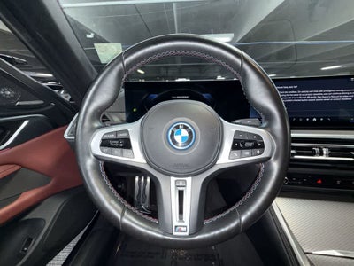 2024 BMW i4 M50 M50