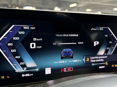 2024 BMW i4 M50 M50