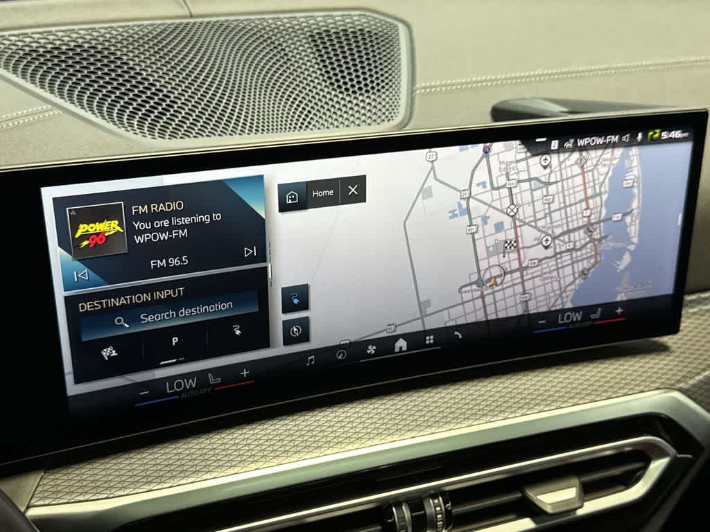 2024 BMW i4 M50 M50