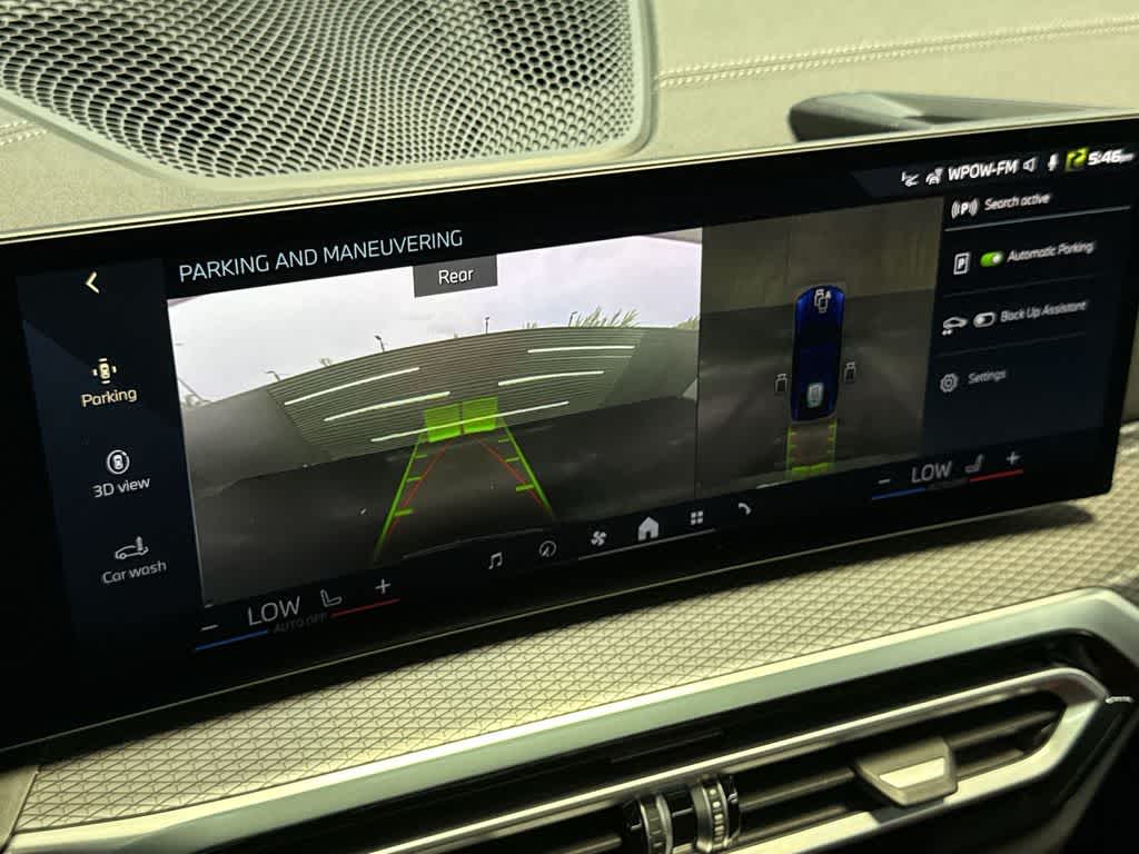 2024 BMW i4 M50 M50
