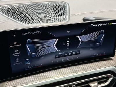 2024 BMW i4 M50 M50