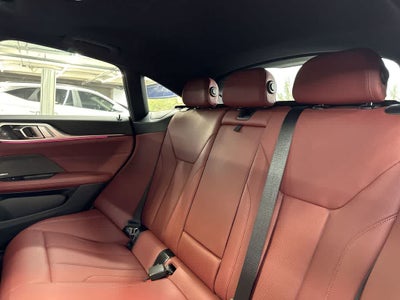 2024 BMW i4 M50 M50