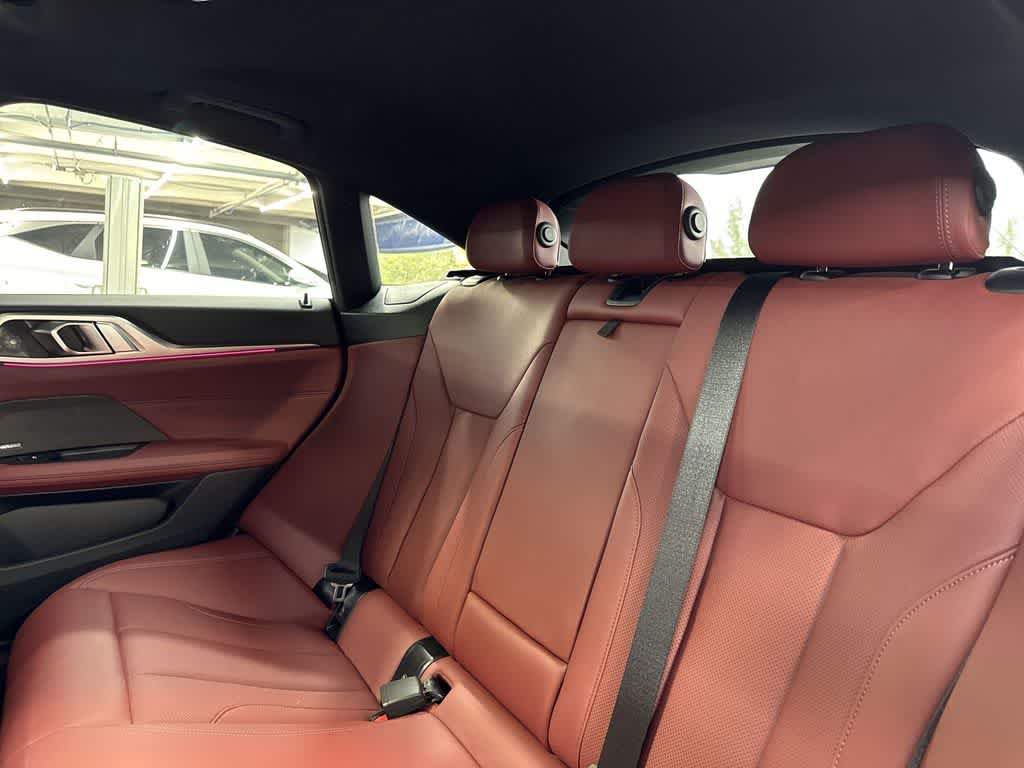 2024 BMW i4 M50 M50