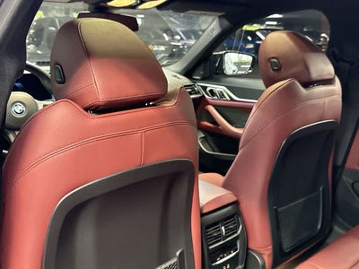 2024 BMW i4 M50 M50