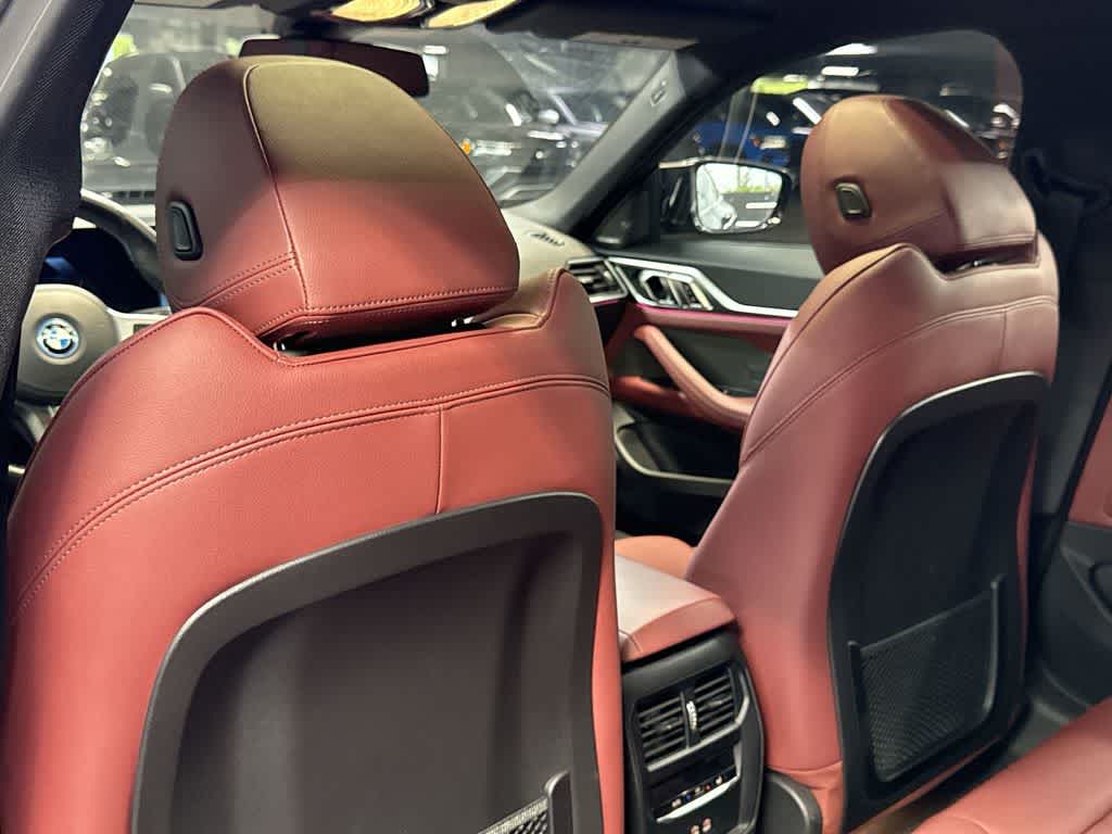2024 BMW i4 M50 M50