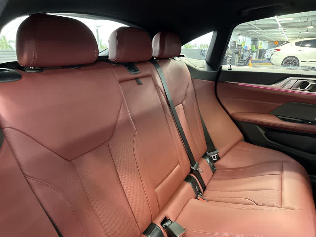 2024 BMW i4 M50 M50