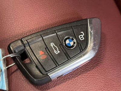2024 BMW i4 M50 M50
