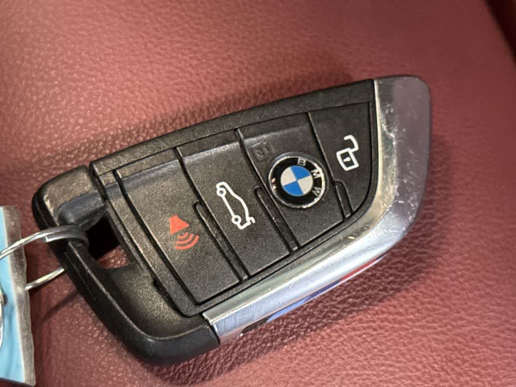 2024 BMW i4 M50 M50