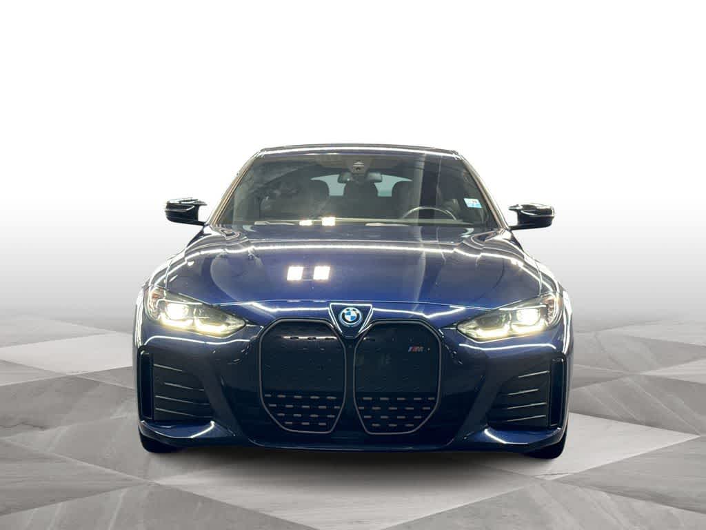 2024 BMW i4 M50 M50