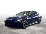 2024 BMW i4 M50 M50