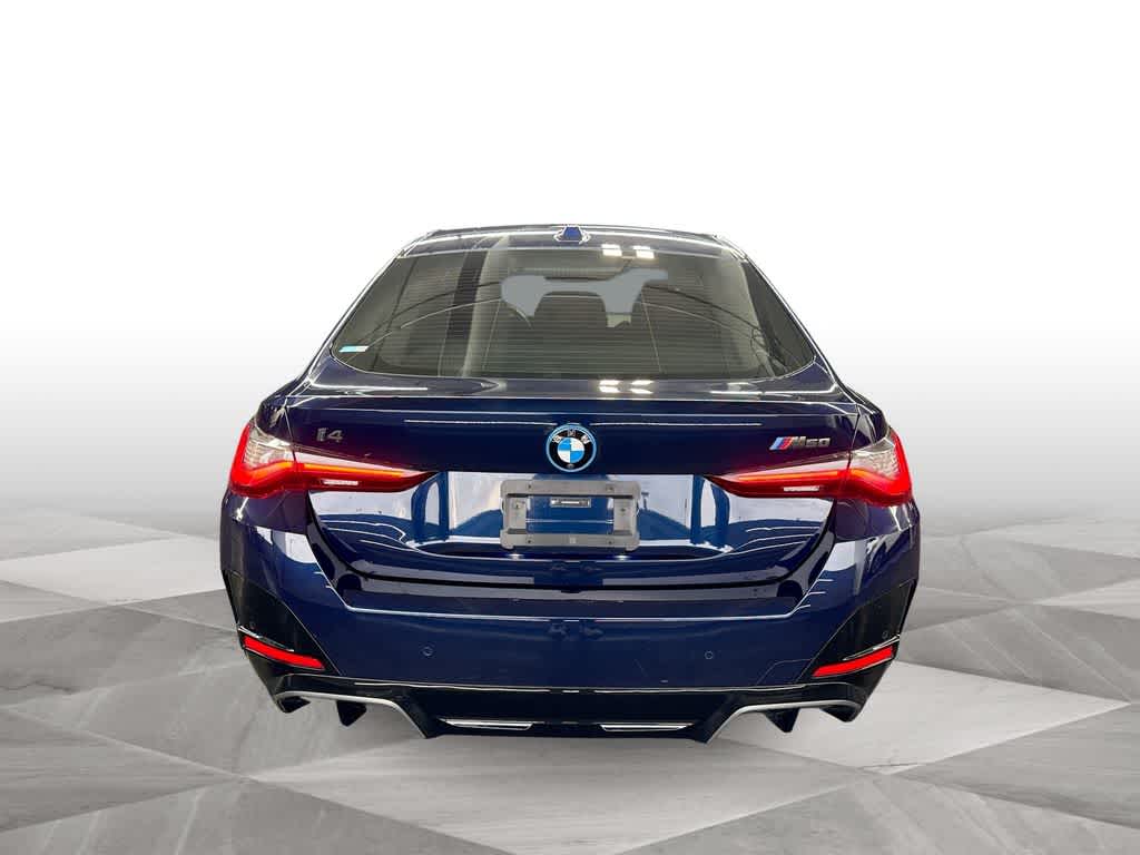 2024 BMW i4 M50 M50