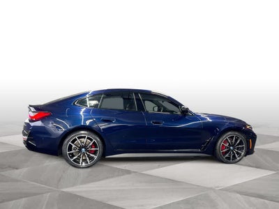 2024 BMW i4 M50 M50