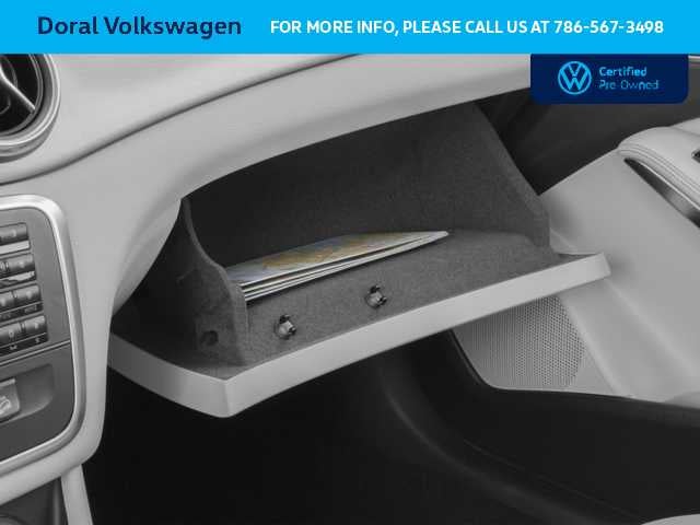 2016 Mercedes-Benz GLA GLA 250