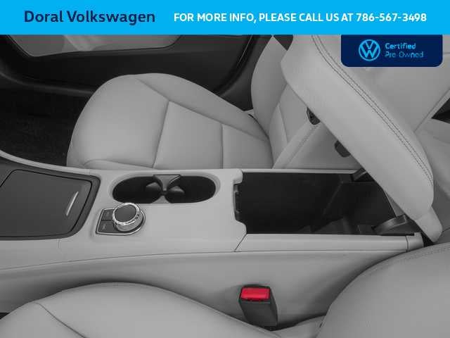 2016 Mercedes-Benz GLA GLA 250