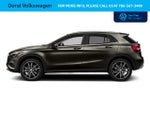2016 Mercedes-Benz GLA GLA 250