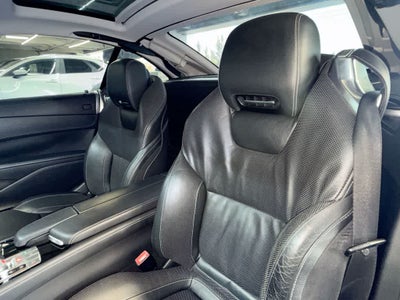 2017 Mercedes-Benz SL 550 SL 550