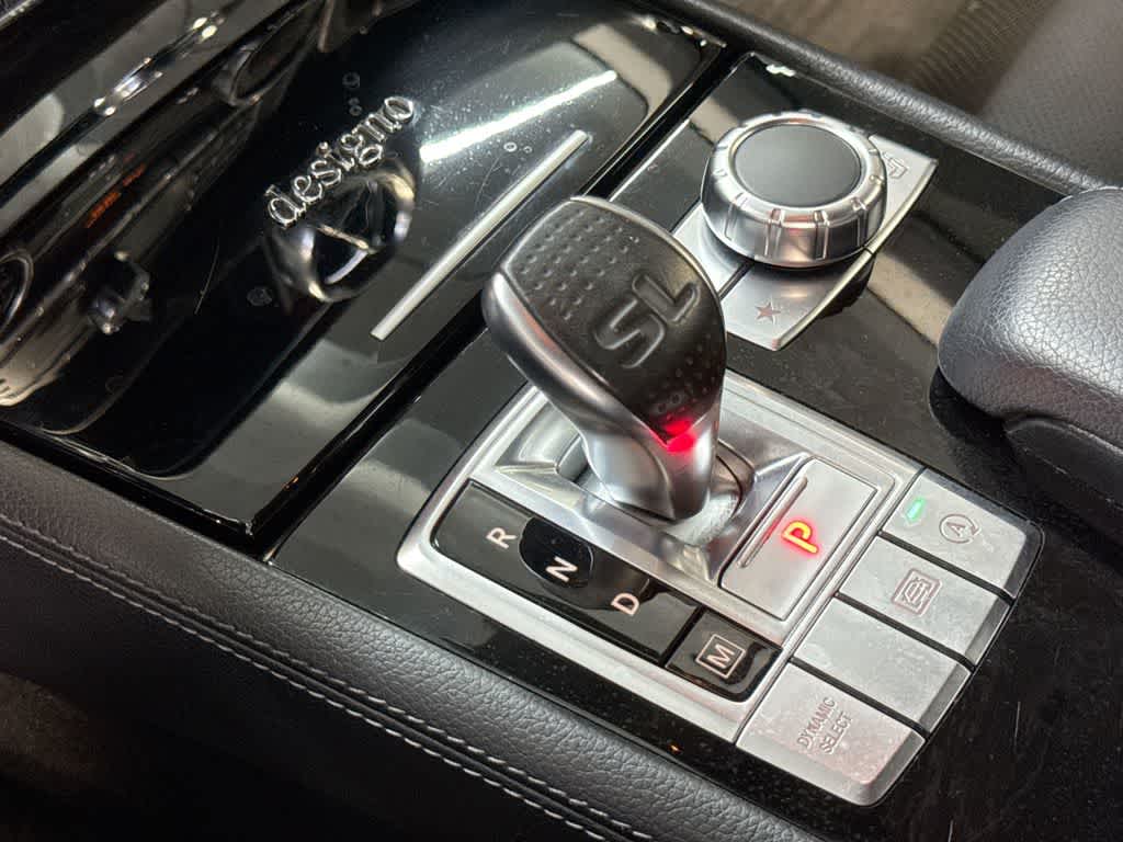2017 Mercedes-Benz SL 550 SL 550