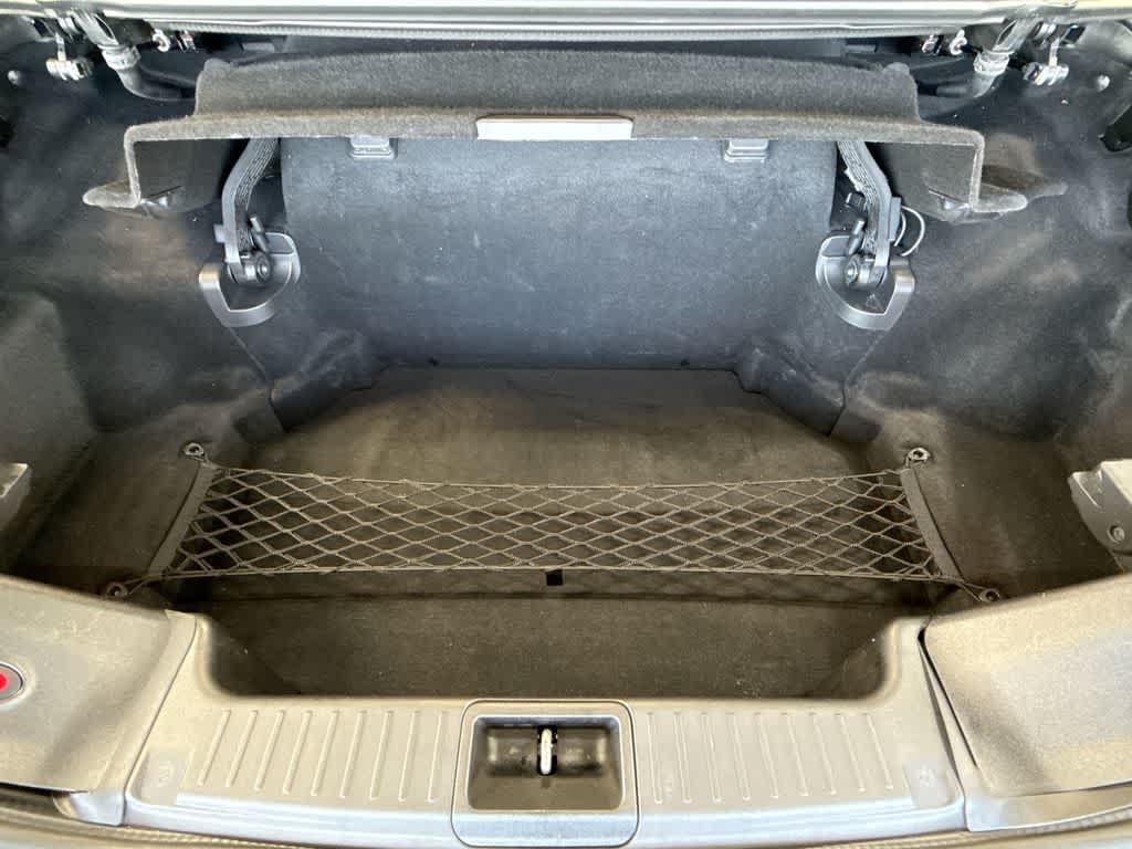 2017 Mercedes-Benz SL 550 SL 550