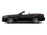 2017 Mercedes-Benz SL 550 SL 550