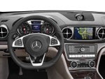 2017 Mercedes-Benz SL 550 SL 550