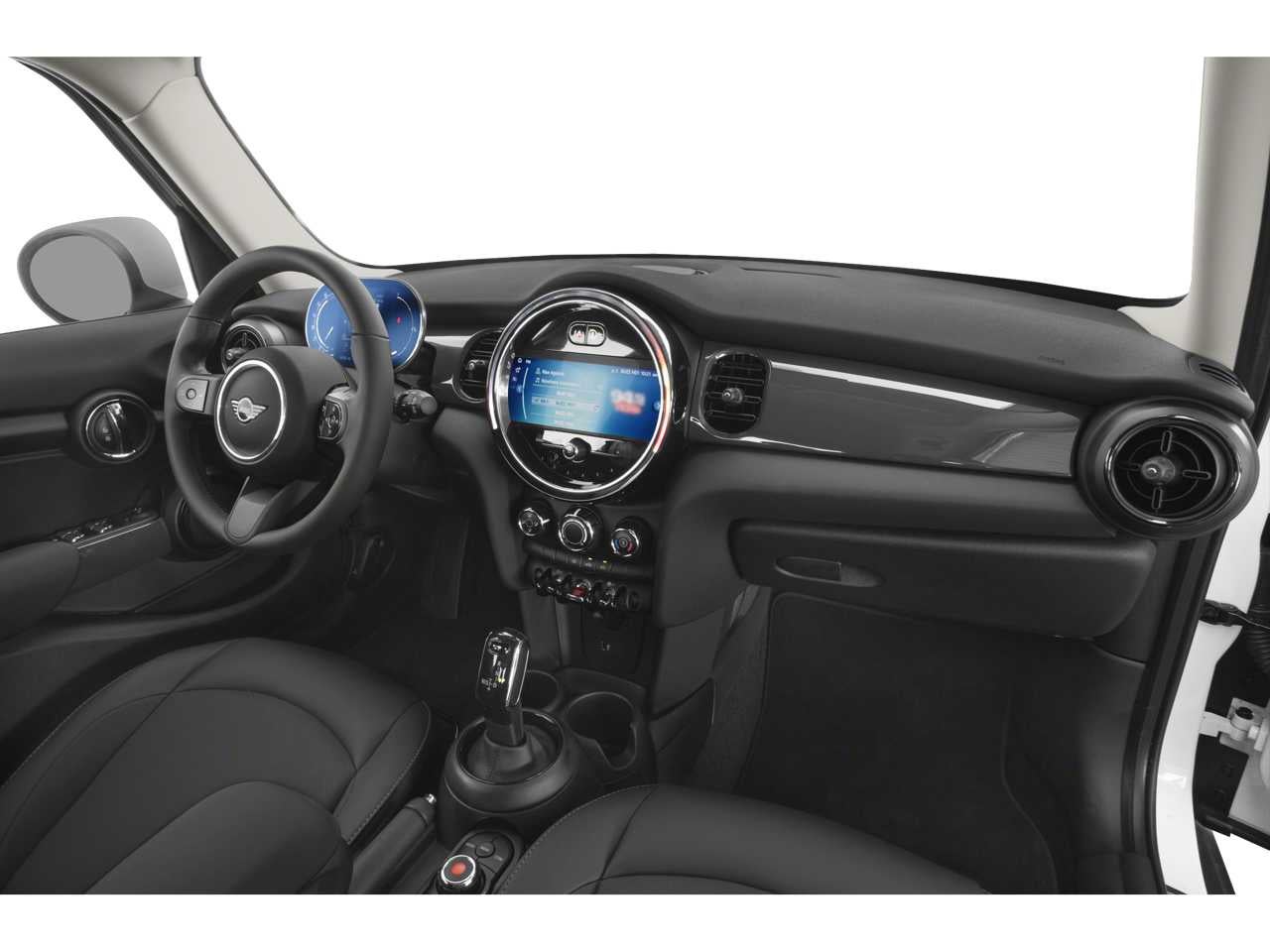 2024 MINI Hardtop 4 Door Cooper