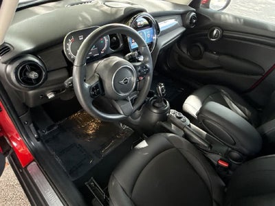2024 MINI Hardtop 4 Door Cooper