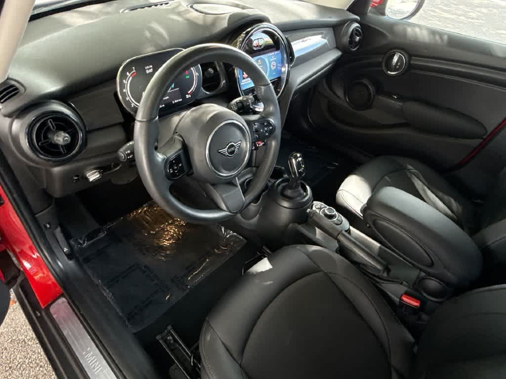 2024 MINI Hardtop 4 Door Cooper