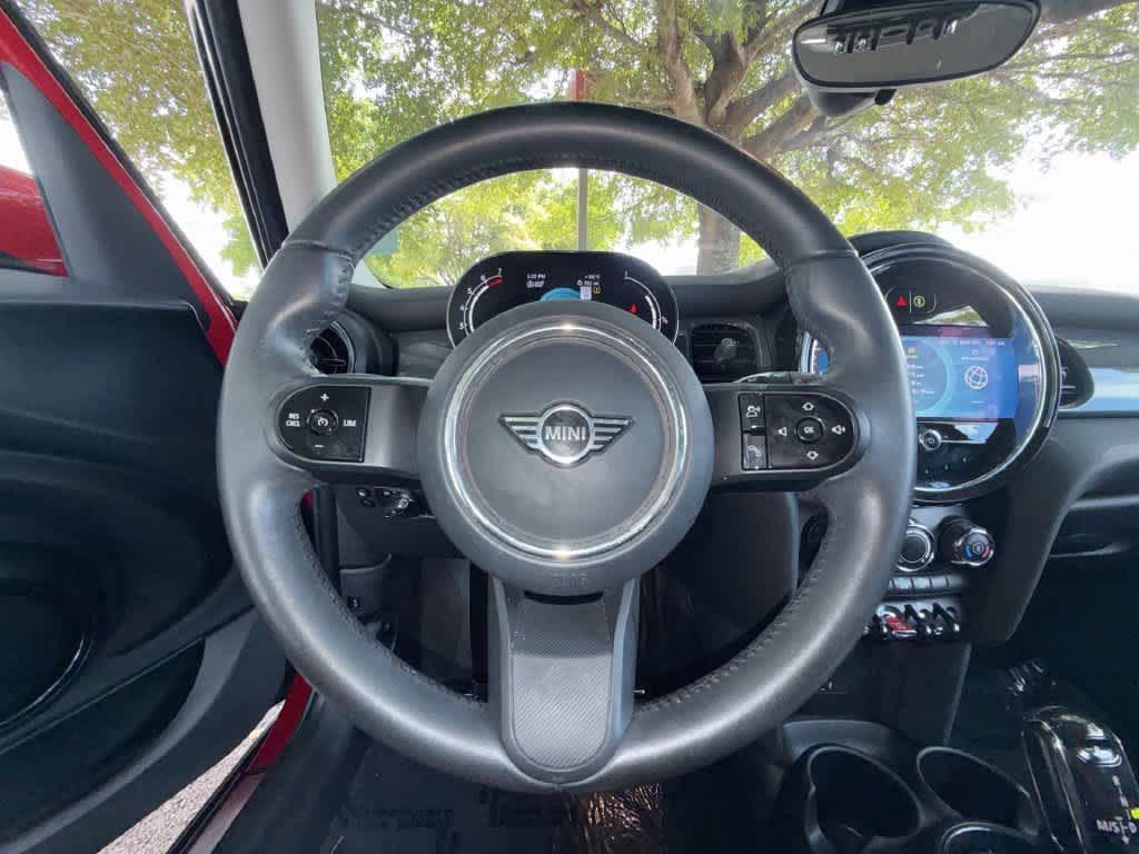 2024 MINI Hardtop 4 Door Cooper