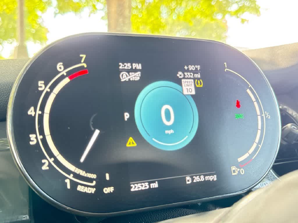 2024 MINI Hardtop 4 Door Cooper