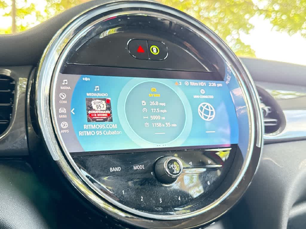 2024 MINI Hardtop 4 Door Cooper