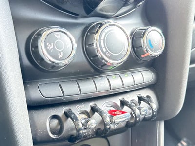 2024 MINI Hardtop 4 Door Cooper