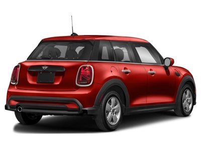 2024 MINI Hardtop 4 Door Cooper