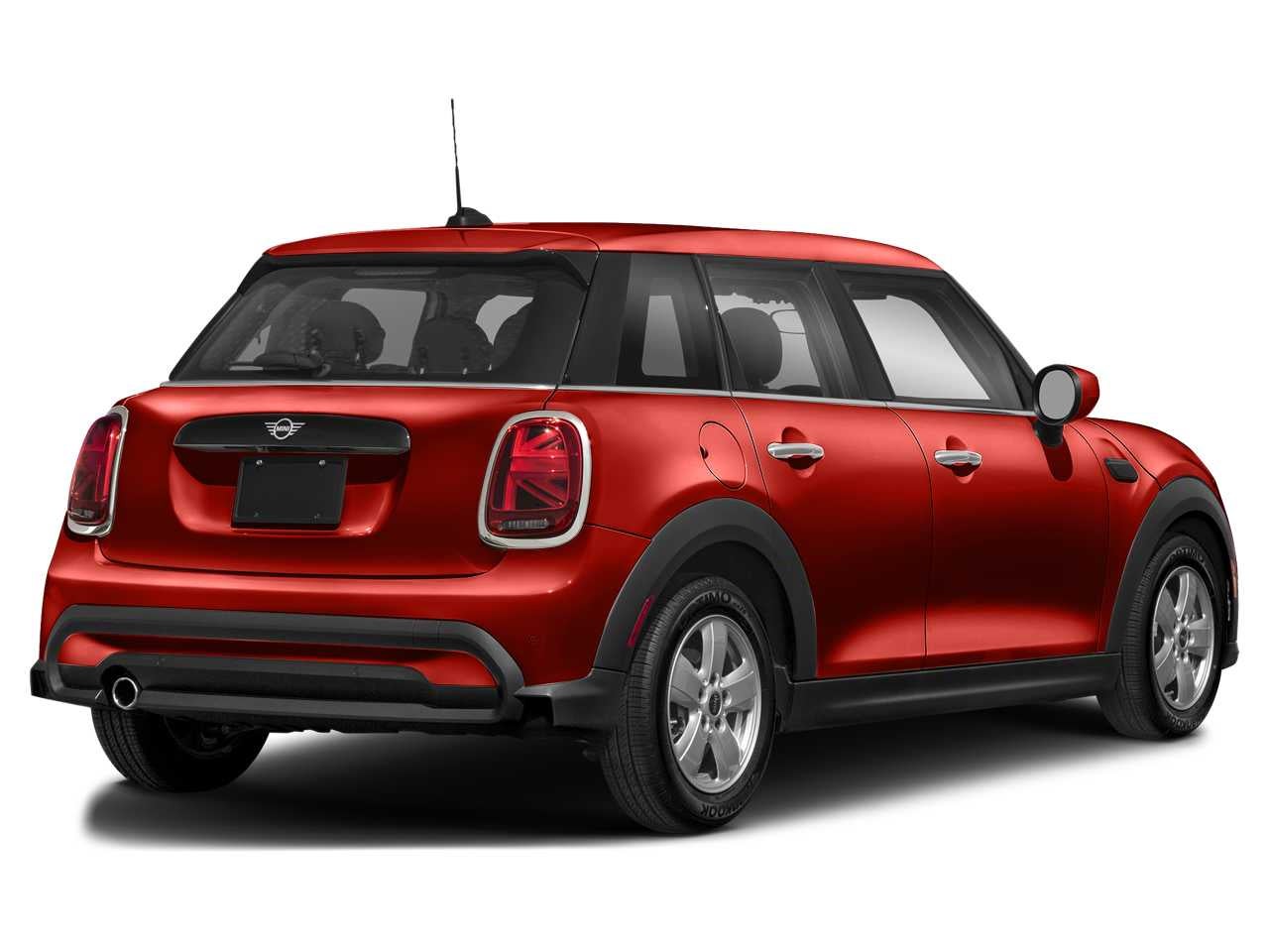 2024 MINI Hardtop 4 Door Cooper