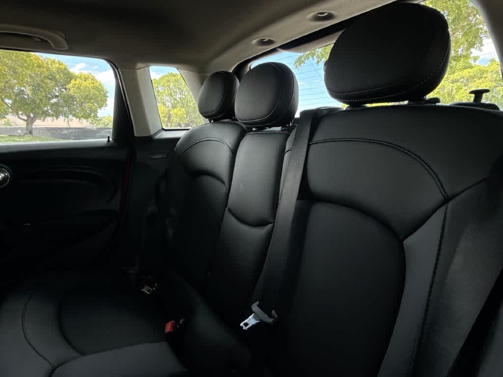 2024 MINI Hardtop 4 Door Cooper