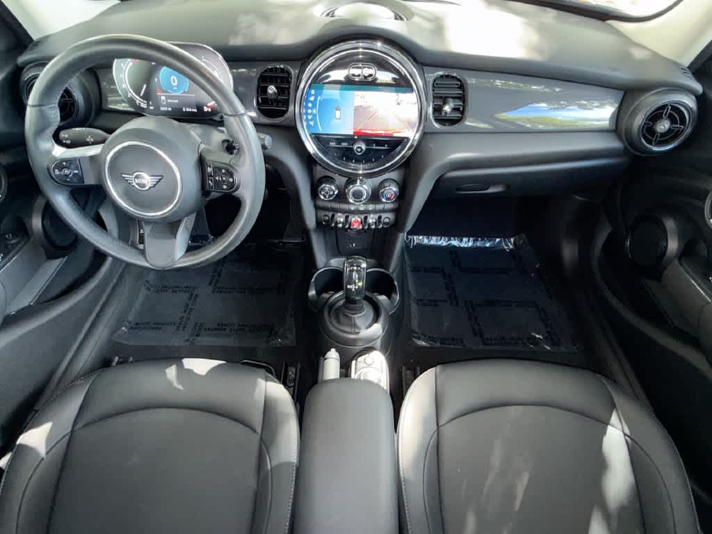 2024 MINI Hardtop 4 Door Cooper