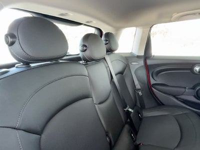 2024 MINI Hardtop 4 Door Cooper