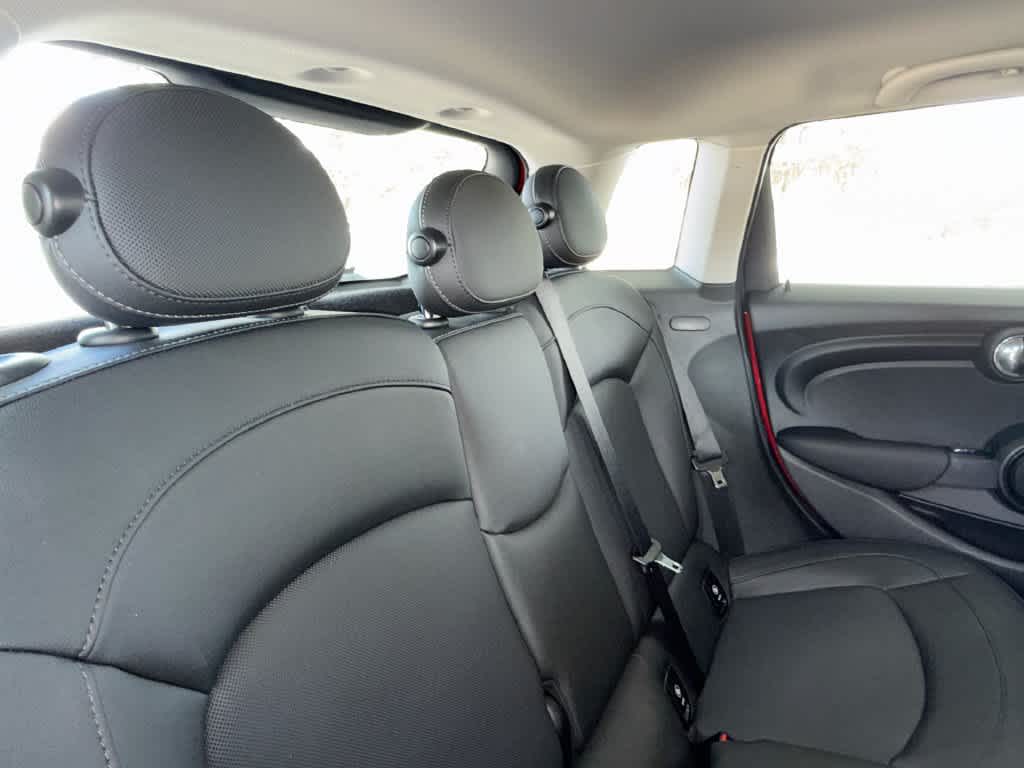 2024 MINI Hardtop 4 Door Cooper