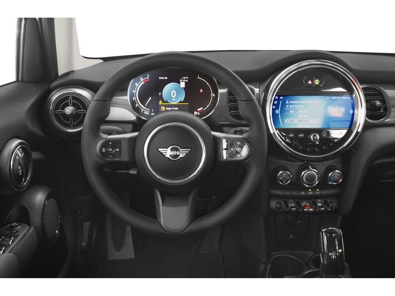 2024 MINI Hardtop 4 Door Cooper