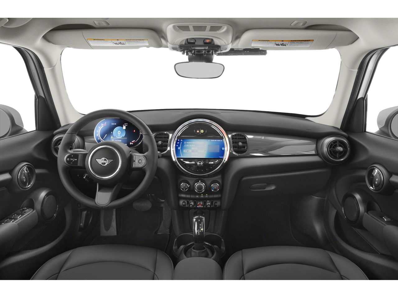 2024 MINI Hardtop 4 Door Cooper