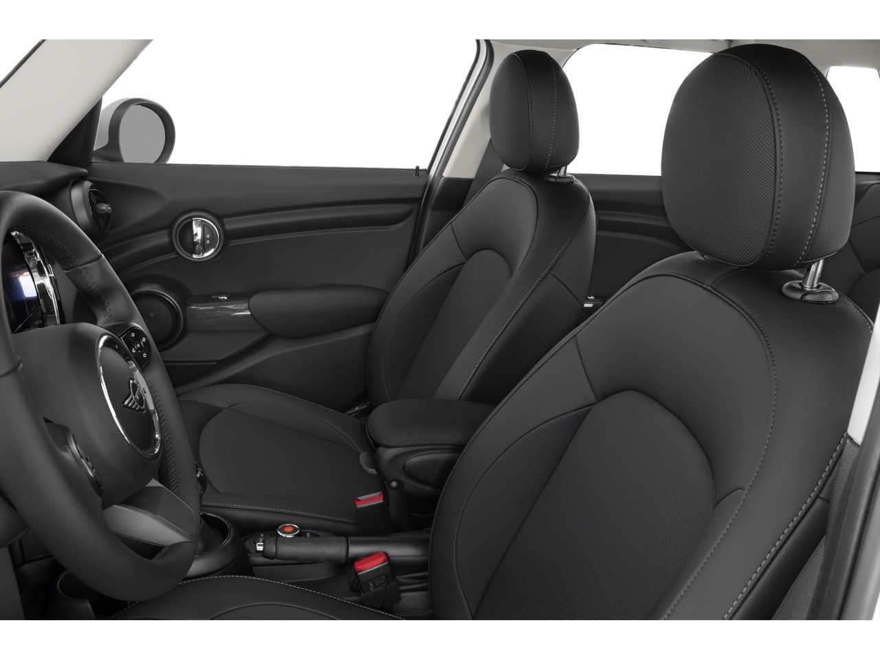 2024 MINI Hardtop 4 Door Cooper